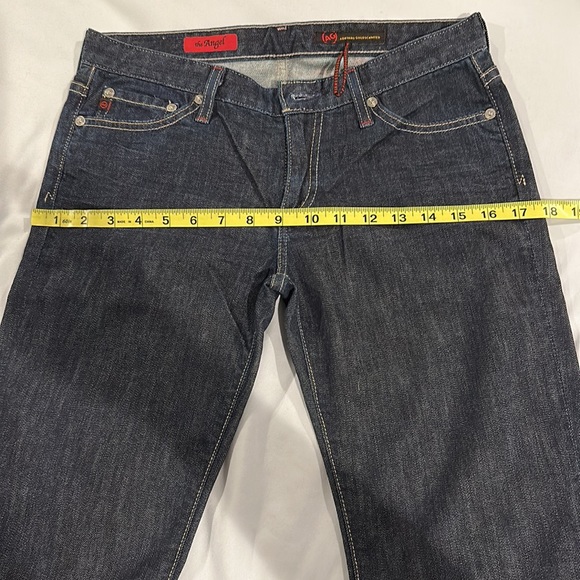 EUC AG bootcut jeans - Picture 4 of 5